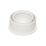 FloPlast Solvent Soil Boss Adaptor White 40mm