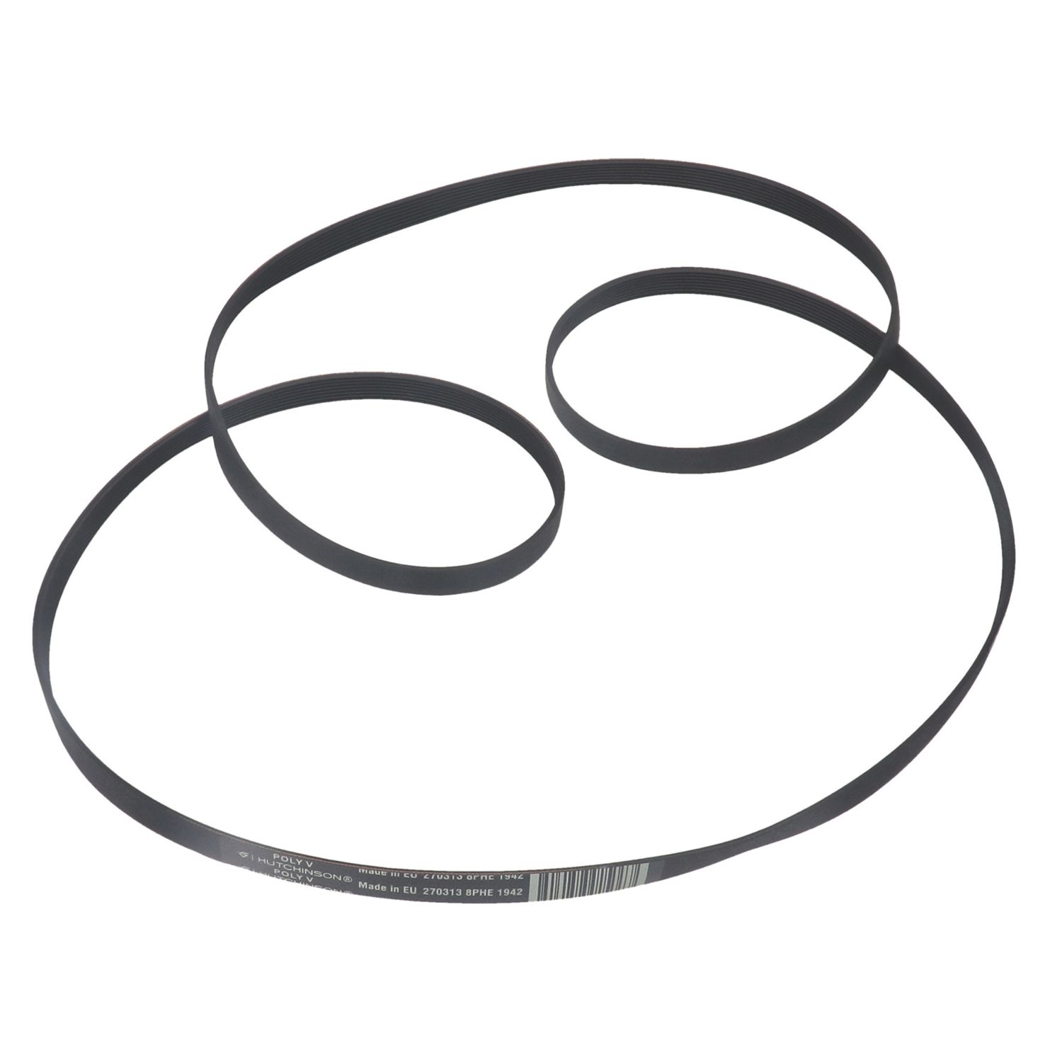 Gorenje 270313 Drive Belt 1 (187EV)