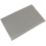 COBA Orthomat Anti-Fatigue Floor Mat Grey 0.9m x 0.6m x 9mm