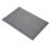 COBA Orthomat Anti-Fatigue Floor Mat Grey 0.9m x 0.6m x 9mm