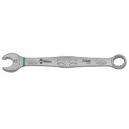 Wera 6003 Joker Combination Spanner 13mm