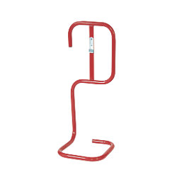 Firechief SVS1 Single Extinguisher Stand