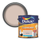 Dulux EasyCare Washable & Tough Matt Soft Stone Emulsion Paint 2.5Ltr