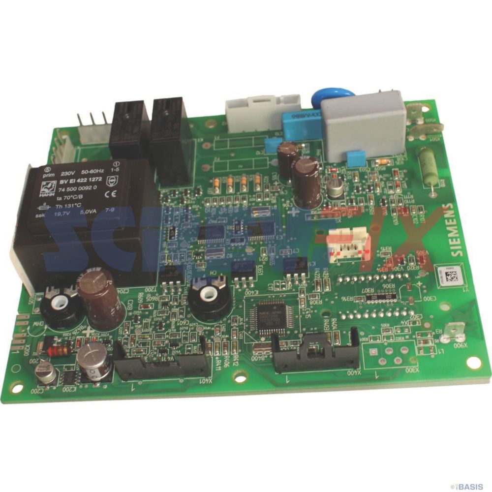 Baxi 7692709 PCB SYSTEM 24 - Screwfix