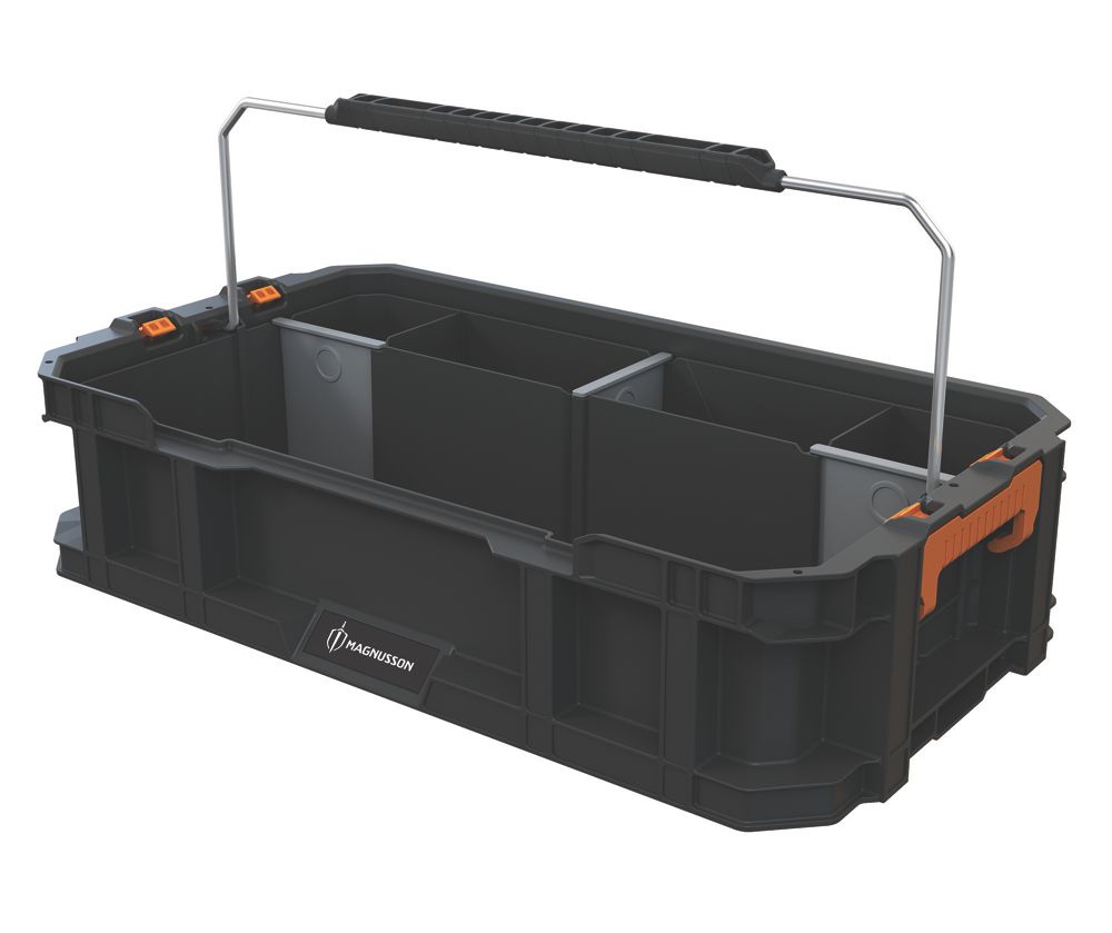 Makita P-84327 MAKPAC 12 Drawer Stacking Connector Tool Case TYPE 3 + 2 + Inlay - 9