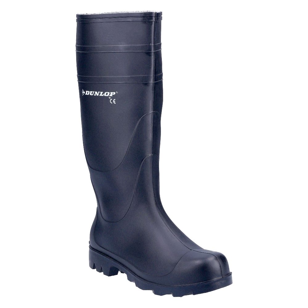 Mens wellington outlet boots screwfix