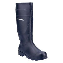 Screwfix 2025 dunlop wellies