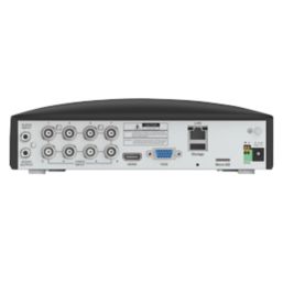 Swann dvr sales 8 channel