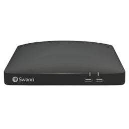 swann 8 camera dvr