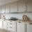 Wilsonart Stone Tessera Yellow Splashback 3050mm x 750mm x 4mm