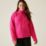 Regatta Thor III Womens Fleece Hot Pink Size 16