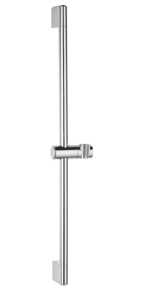 Swirl Shower Riser Rails | Shower Kits & Riser Rails | Screwfix.com