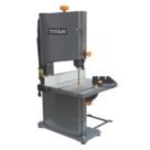 Refurb Titan TTB705BDS 80mm  Electric Bandsaw 230-240V