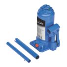 Silverline 10 kN Bottle Jack