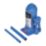 Silverline 10 kN Bottle Jack