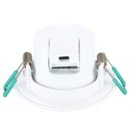 Sylvania SylSpot Tilt  LED Recessed Spotlight White 4.8W 500lm 6 Pack