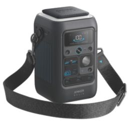 Anker Solix C300X DC 300W Portable Power Station 288Wh
