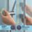 Grohe Vitalio Start 110 Shower Rail Set Chrome