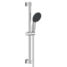 Grohe Vitalio Start 110 Shower Rail Set Chrome