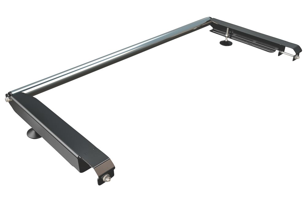 Van Guard VGR-03 Vauxhall Vivaro 2001 - 2014 Van Bar Roller Kit 992mm