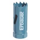 Erbauer  Multi-Material Holesaw 22mm
