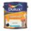 Dulux EasyCare Washable & Tough Matt Apple White  Emulsion Paint 2.5Ltr