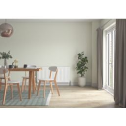 Dulux EasyCare Washable & Tough 2.5Ltr Apple White  Matt Emulsion  Paint