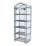 Apollo  5-Tier Fabric Greenhouse