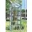 Apollo  5-Tier Fabric Greenhouse