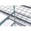 Apollo  5-Tier Fabric Greenhouse