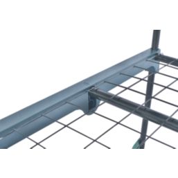 Apollo  5-Tier Fabric Greenhouse