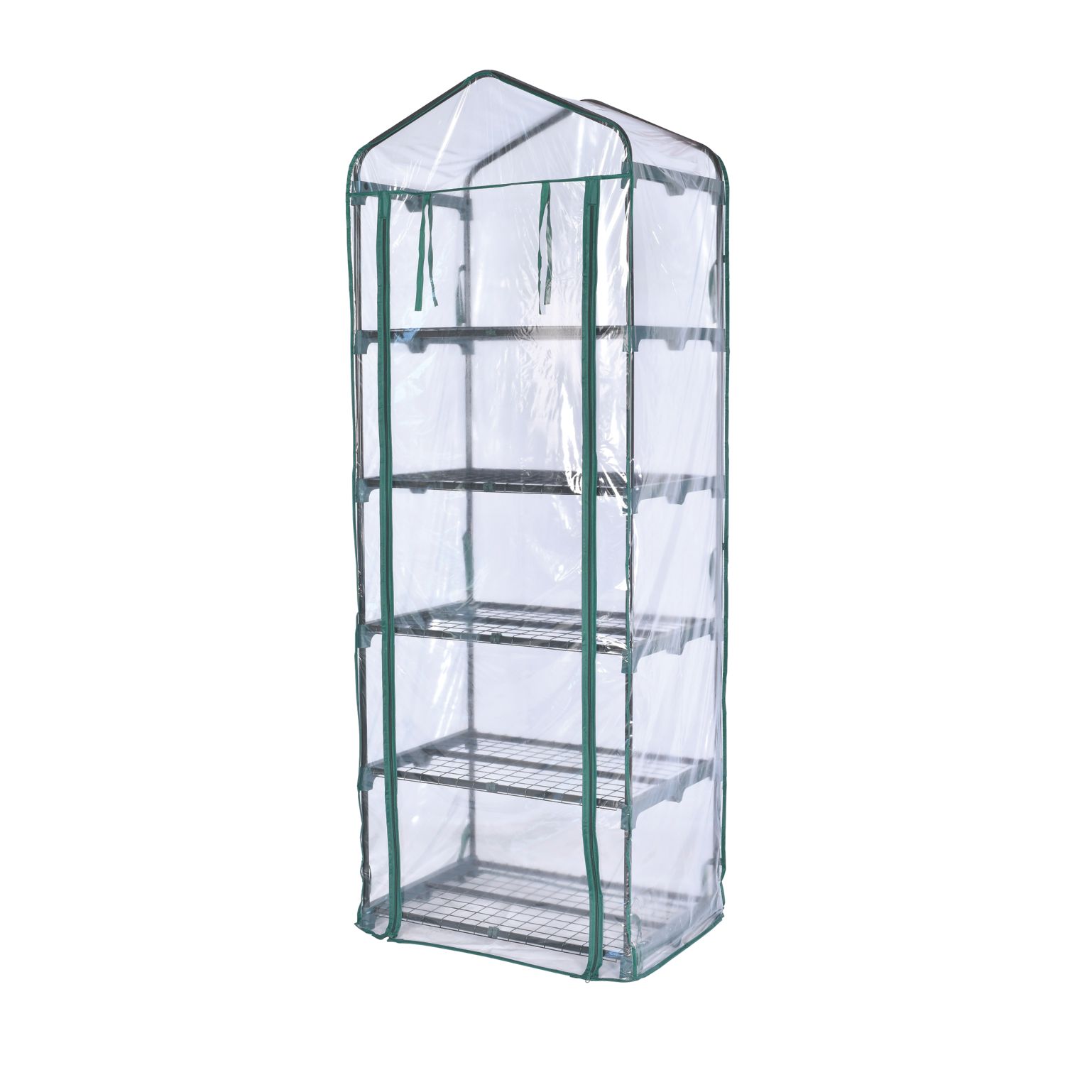 Apollo 5-Tier Fabric Greenhouse (188EA)