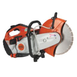 4.4hp Petrol Disc Cutter Bundle 4 Week Hire