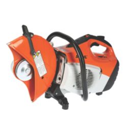4.4hp Petrol Disc Cutter Bundle 4 Week Hire