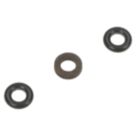 Karcher 63628520 K4 K5 K6 K7 KB ST O-Ring 2 Pieces