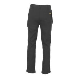 Site Dunbar Holster Pocket Trousers Black 32" W 32" L