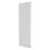 Ximax James 1800mm x 565mm 4195BTU White Vertical Designer Radiator