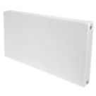 Stelrad 600mm x 1000mm 5432BTU White Type 22 Convector Radiator
