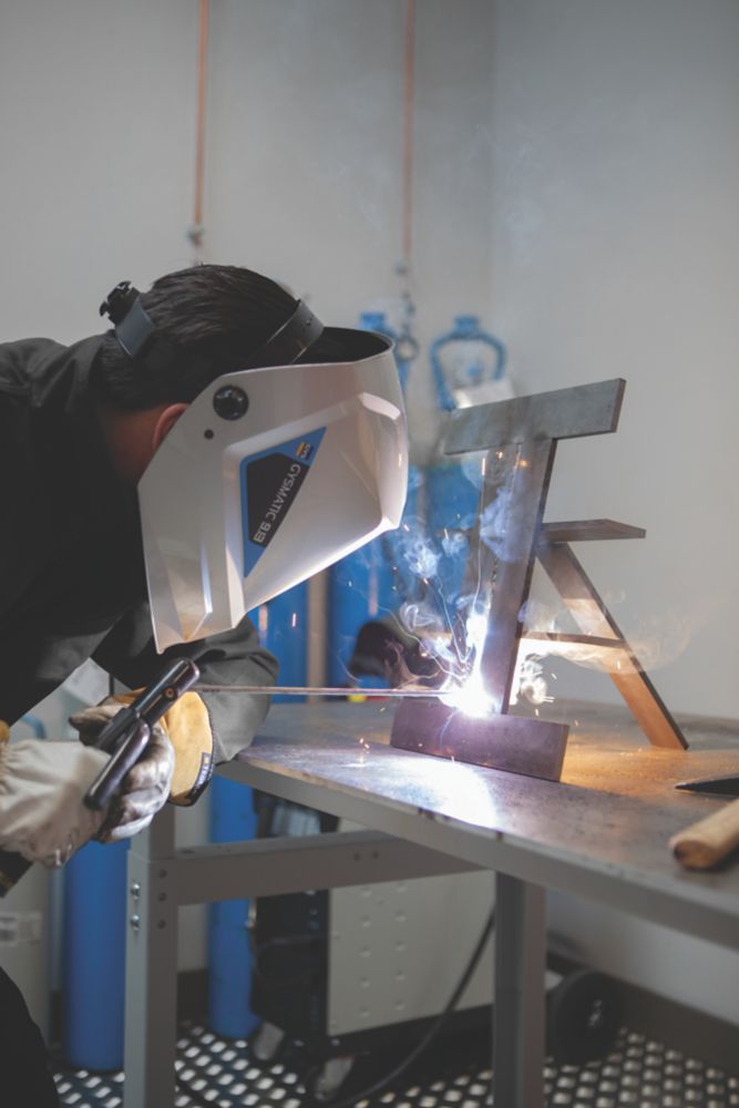 Elettrodi Per Saldatura GYS - 9 Pezzi Ferro-Nickel Diametro 3.2mm Per Ghisa - Foto 4