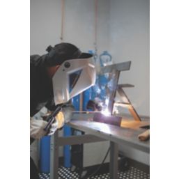 Gys 648432 Welding Electrodes 3.2mm x 350mm 1.4kg 45 Pack