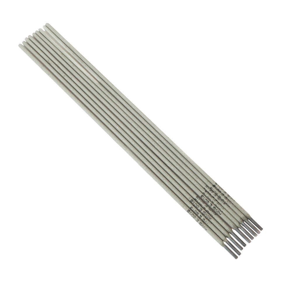 Gys 648432 Welding Electrodes 3.2mm x 350mm 1.4kg 45 Pack - Screwfix