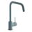 Streame by Abode Vigour Quad Single Lever Mixer Moody Blue