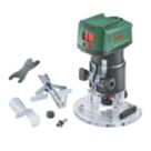 Bosch AdvancedTrimRouter 18V Li-Ion Power for All 8mm  Cordless Trimmer Router - Bare