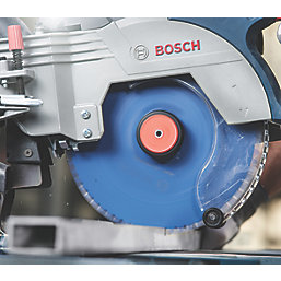 Bosch Expert Aluminium Circular Saw Blade 230mm x 30mm 64T