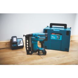 Makita dbn600rtj hot sale