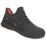 Lee Cooper LCSHOE144    Safety Trainers Black Size 9