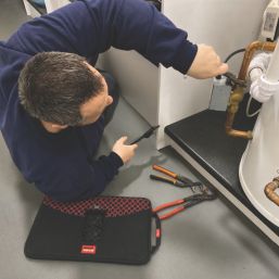 McAlpine Kneepads Kneeler Mat 436mm x 261mm