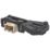 Samsung DC64-01538A  Washing Machine Door Interlock