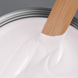 LickPro 2.5Ltr Purple 05 Satin Water-Based Trim Paint