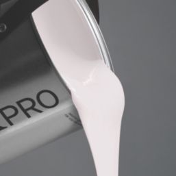 LickPro 2.5Ltr Purple 05 Satin Water-Based Trim Paint
